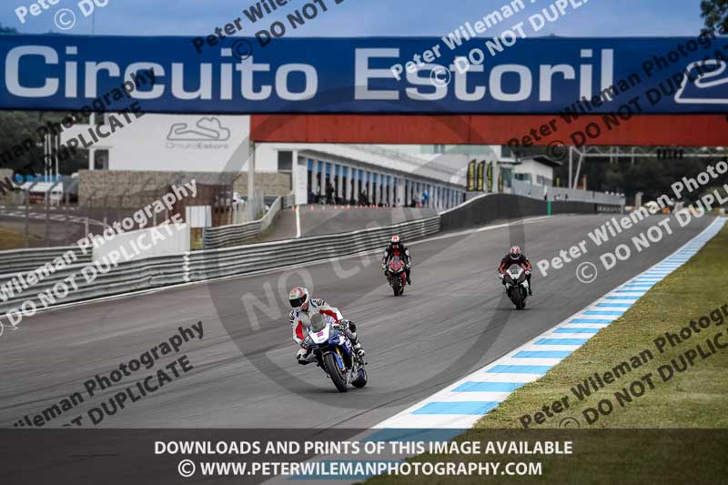 estoril;event digital images;motorbikes;no limits;peter wileman photography;portugal;trackday;trackday digital images